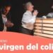 TEODELINA ULTIMAS FUNCIONES DE “LA VIRGEN DEL COLIBRI” TEODELINA ULTIMAS FUNCIONES DE “LA VIRGEN DEL COLIBRI”
