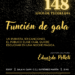 TEODELINA: Función de gala: “𝗣𝗜𝗔𝗡𝗢 𝗔 𝗟𝗔 𝗖𝗔𝗥𝗧𝗔” TEODELINA: Función de gala: “𝗣𝗜𝗔𝗡𝗢 𝗔 𝗟𝗔 𝗖𝗔𝗥𝗧𝗔”