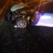 *Accidente de Tránsito en General Arenales: Colisión entre Automóvil y Camión* *Accidente de Tránsito en General Arenales: Colisión entre Automóvil y Camión*