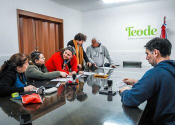 TEODELINA: 𝗜𝗡𝗦𝗧𝗜𝗧𝗨𝗖𝗜𝗢𝗡𝗘𝗦 𝗘𝗗𝗨𝗖𝗔𝗧𝗜𝗩𝗔𝗦 𝗥𝗘𝗖𝗜𝗕𝗜𝗘𝗥𝗢𝗡 𝗙𝗔𝗘