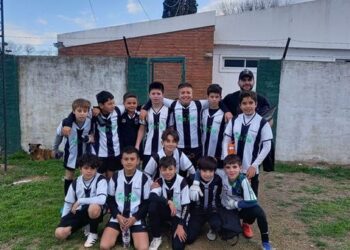 TEODELINA  Fútbol Infantil : Teodelina FBC jugó en Santa Isabel contra Sporstman