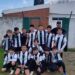 TEODELINA  Fútbol Infantil : Teodelina FBC jugó en Santa Isabel contra Sporstman