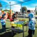 TEODELINA: El Recreo celebró el DĆa de las Infancias con una gran fiesta TEODELINA: El Recreo celebró el DĆa de las Infancias con una gran fiesta