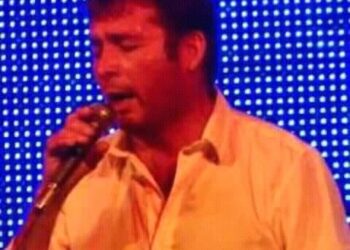 TEODELINA: ESTA NOCHE PEÑA EN LO DE OLGUITA SVISER