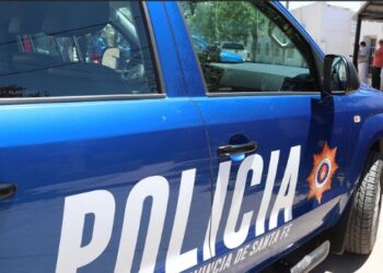 Tragedia en Teodelina: Fallece Verónica Mendoza, mamá de Francina Arroyo, tras un intento de suicidio y herir a su esposo.