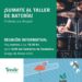 𝐓𝐚𝐥𝐥𝐞𝐫𝐞𝐬 𝐂𝐮𝐥𝐭𝐮𝐫𝐚𝐥𝐞𝐬  | ¡Sumate a las clases de batería!  𝐓𝐚𝐥𝐥𝐞𝐫𝐞𝐬 𝐂𝐮𝐥𝐭𝐮𝐫𝐚𝐥𝐞𝐬  | ¡Sumate a las clases de batería!