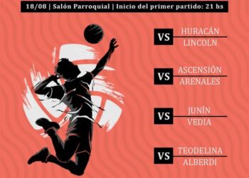 𝗣𝗔𝗥𝗧𝗜𝗗𝗢 𝗗𝗘 𝗩𝗢𝗟𝗘𝗬 𝗘𝗡 𝗧𝗘𝗢𝗗𝗘𝗟𝗜𝗡𝗔