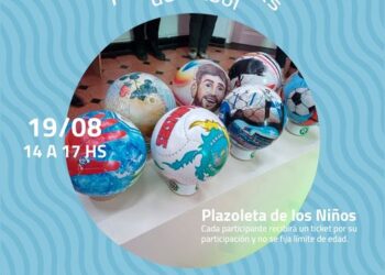 TEODELINA: Día del Niño  | 𝗔𝗥𝗧𝗘 𝗘𝗡 𝗣𝗘𝗟𝗢𝗧𝗔𝗦 