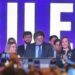 MILEI GANÓ LAS PASO, BULLRICH SE IMPUSO EN LA INTERNA CONTRA LARRETA Y MASSA ESTÁ TERCERO  MILEI GANÓ LAS PASO, BULLRICH SE IMPUSO EN LA INTERNA CONTRA LARRETA Y MASSA ESTÁ TERCERO