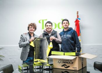 𝐄𝐍𝐓𝐑𝐄𝐆𝐀 𝐃𝐄 𝐑𝐄𝐌𝐄𝐑𝐀𝐒 𝐀 𝐂𝐈𝐂𝐋𝐈𝐒𝐓𝐀𝐒