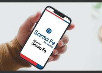 LA PROVINCIA ELEVÓ EL REINTEGRO DE BILLETERA SANTA FE: PASA DE 5 MIL A 8 MIL PESOS