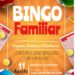 TEODELINA: GRAN BINGO FAMILIAR ORGANIZADO POR BOMBEROS. TEODELINA: GRAN BINGO FAMILIAR ORGANIZADO POR BOMBEROS.