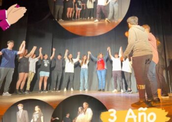 TEODELINA: TEATRO VUELVE… ¿CUANTO VALE UNA HELADERA?