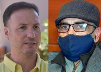 SENADOR ENRICO: RETRACTACIÓN, INDEMNIZACIÓN Y DONACIÓN