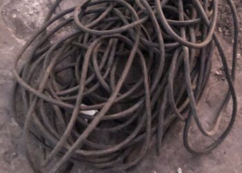 TEODELINA: ARRESTARON A UN SUJETO QUE COMETIÓ UN ROBO