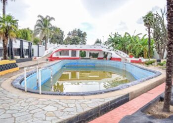 SENADOR ENRICO: “TRAS MUCHO TRABAJO LA EX-DISCO NEPTUNO SE CONVERTIRÁ EN UN ESPACIO SOCIAL DEL CLUB JUVENTUD UNIDA”