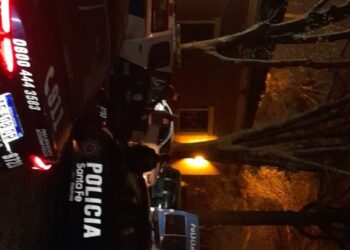 VENADO TUERTO: AMPLIO OPERATIVO POLICIAL: ALLANAMIENTOS, SECUESTROS Y DETENIDOS