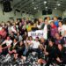 SANTA FE DEFINIÓ LA DELEGACIÓN QUE PARTICIPARÁ EN LOS JUEGOS NACIONALES EVITA JUVENILES SANTA FE DEFINIÓ LA DELEGACIÓN QUE PARTICIPARÁ EN LOS JUEGOS NACIONALES EVITA JUVENILES