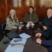 LA EPE LICITA LA LÍNEA ELÉCTRICA QUE CONECTA MARÍA TERESA CON SAN GREGORIO LA EPE LICITA LA LÍNEA ELÉCTRICA QUE CONECTA MARÍA TERESA CON SAN GREGORIO
