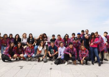 SE CONOCIERON LOS SELECCIONADOS PARA REPRESENTAR A SANTA FE EN LOS JUEGOS CULTURALES EVITA 2023