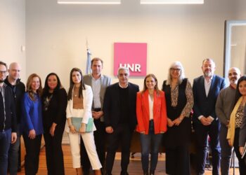 LA PROVINCIA PARTICIPA DE LA DISCUSIÓN NACIONAL DE LA NUEVA LEY DE PROTECCIÓN DE DATOS PERSONALES