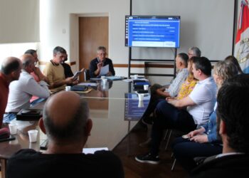 LA MESA APÍCOLA PROVINCIAL ABORDÓ LA SITUACIÓN DE LA ACTIVIDAD EN EL TERRITORIO SANTAFESINO