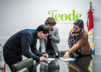 TEODELINA: 𝗣𝗢𝗥𝗧𝗘 𝗘𝗖𝗢𝗡𝗢𝗠𝗜𝗖𝗢 𝗔 𝗘.𝗘.𝗠.𝗣.𝗔