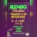 TEODELINA: HOY BINGO FAMILIAR EN BOMBEROS VOLUNTARIOS TEODELINA: HOY BINGO FAMILIAR EN BOMBEROS VOLUNTARIOS