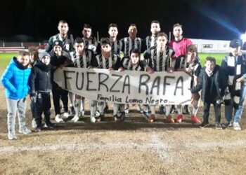 SE JUGARON CUATRO PARTIDOS DE LA LIGA VENADENSE