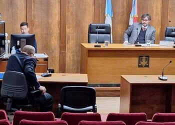 OTORGARON LIBERTAD BAJO FIANZA AL JEFE REGIONAL DE POLICÍA