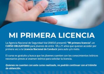 𝗔𝗴𝗲𝗻𝗰𝗶𝗮 𝗡𝗮𝗰𝗶𝗼𝗻𝗮𝗹 𝗱𝗲 𝗦𝗲𝗴𝘂𝗿𝗶𝗱𝗮𝗱 𝗩𝗶𝗮𝗹  | 𝗠𝗜 𝗣𝗥𝗜𝗠𝗘𝗥𝗔 𝗟𝗜𝗖𝗘𝗡𝗖𝗜𝗔 