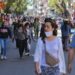 LOS CASOS DE CORONAVIRUS AUMENTARON UN 120% EN EL ÚLTIMO MES EN ARGENTINA LOS CASOS DE CORONAVIRUS AUMENTARON UN 120% EN EL ÚLTIMO MES EN ARGENTINA