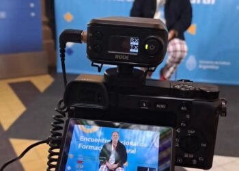 TEODELINA PRESENTE EN EL ENCUENTRO NACIONAL DE FORMACIÓN CULTURAL