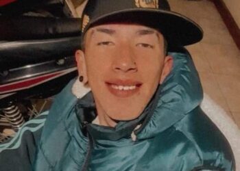 VENADO TUERTO: SOLICITUD DE PARADERO