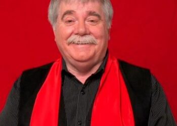 DÍAS DESPUÉS DE PRESENTARSE EN VENADO TUERTO, MURIÓ EL “GATO” PETERS