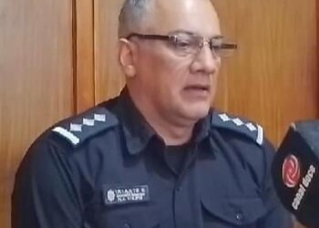 LIBERTAD BAJO FIANZA PARA EL JEFE DEL COMANDO RADIOELÉCTRICO DE VENADO TUERTO