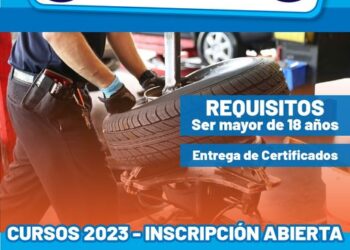 𝐈𝐍𝐒𝐂𝐑𝐈𝐏𝐂𝐈𝐎𝐍 𝐀𝐁𝐈𝐄𝐑𝐓𝐀  | “𝐓𝐚𝐥𝐥𝐞𝐫 𝐈𝐧𝐭𝐞𝐧𝐬𝐢𝐯𝐨 𝐝𝐞 𝐆𝐨𝐦𝐞𝐫í𝐚 𝟐𝟎𝟐𝟑” 