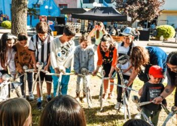 TEODELINA: 𝐂𝐔𝐋𝐌𝐈𝐍𝐎 𝐄𝐋 𝟑𝟏 𝐄𝐍𝐂𝐔𝐄𝐍𝐓𝐑𝐎 𝐃𝐄 𝐓𝐄𝐀𝐓𝐑𝐎