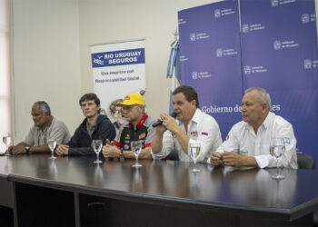 Casi un centenar de equipos protagonizarán la sexta fecha del Misionero de Rally en Alem