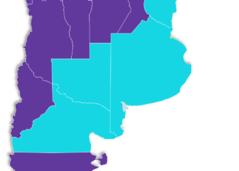 HABRÁ BALLOTTAGE ENTRE MASSA Y MILEI