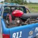 VILLA CAÑÁS: ARRESTARON A UN SUJETO Y SECUESTRARON UNA MOTO VILLA CAÑÁS: ARRESTARON A UN SUJETO Y SECUESTRARON UNA MOTO