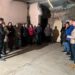 LISANDRO ENRICO IMPULSA PROYECTOS DE INSTITUCIONES JUNTO A VECINOS DE SAN GREGORIO, DIEGO DE ALVEAR Y MARÍA TERESA LISANDRO ENRICO IMPULSA PROYECTOS DE INSTITUCIONES JUNTO A VECINOS DE SAN GREGORIO, DIEGO DE ALVEAR Y MARÍA TERESA