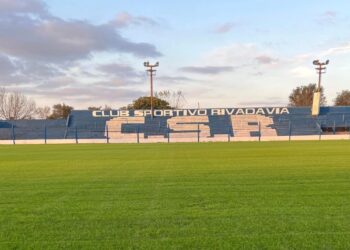Sportivo Rivadavia convoca a una asamblea para defender su patrimonio ante un intento de loteo