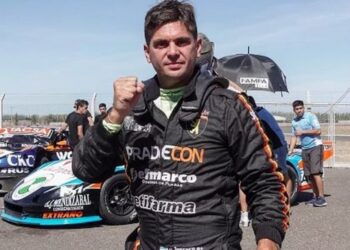 AGUSTIN HERRERA MURIO EN ACCIDENTE DE TRANSITO