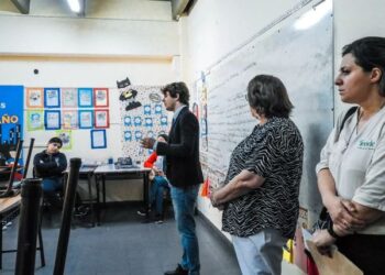 Elegí estudiar en UNNOBA, elegí Teodelina