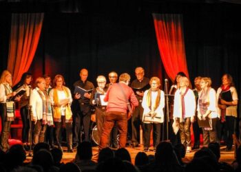 TEODELINA: 𝐌𝐔𝐋𝐓𝐈𝐓𝐔𝐃𝐈𝐍𝐀𝐑𝐈𝐎 𝐂𝐈𝐄𝐑𝐑𝐄 𝐃𝐄 𝐓𝐀𝐋𝐋𝐄𝐑𝐄𝐒 𝐂𝐔𝐋𝐓𝐔𝐑𝐀𝐋𝐄𝐒 