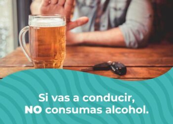 TEODELINA: Campaña de concientización | 𝗔𝗟𝗖𝗢𝗛𝗢𝗟 𝗖𝗘𝗥𝗢 𝗔𝗟 𝗩𝗢𝗟𝗔𝗡𝗧𝗘 