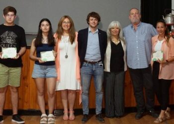 𝗣𝗥𝗘𝗠𝗜𝗢𝗦 𝗜𝗡𝗧𝗘𝗥𝗣𝗥𝗢𝗩𝗜𝗡𝗖𝗜𝗔𝗟𝗘𝗦 𝗣𝗔𝗥𝗔 𝗧𝗘𝗢𝗗𝗘𝗟𝗜𝗡𝗔