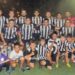 LIGA VENADENSE: JORGE NEWBERY Y TEODELINA EMPATARON EN EL PRIMER CHOQUE SEMIFINAL