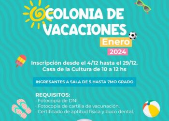 TEODELINA: ¡Llega la época más divertida del año!  | Colonia de Verano 2024 